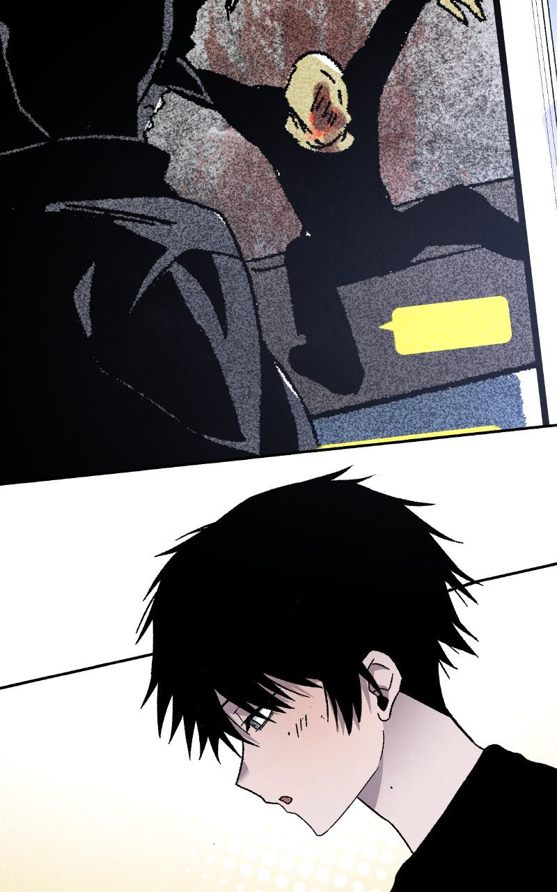 Destined Killer Ep. 24 - Number - Origin (1) page 16 - 