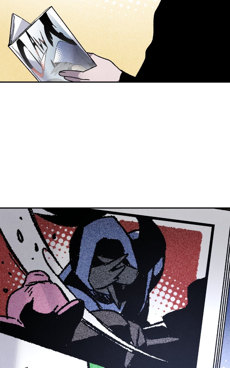 Destined Killer Ep. 24 - Number - Origin (1) page 17 - 
