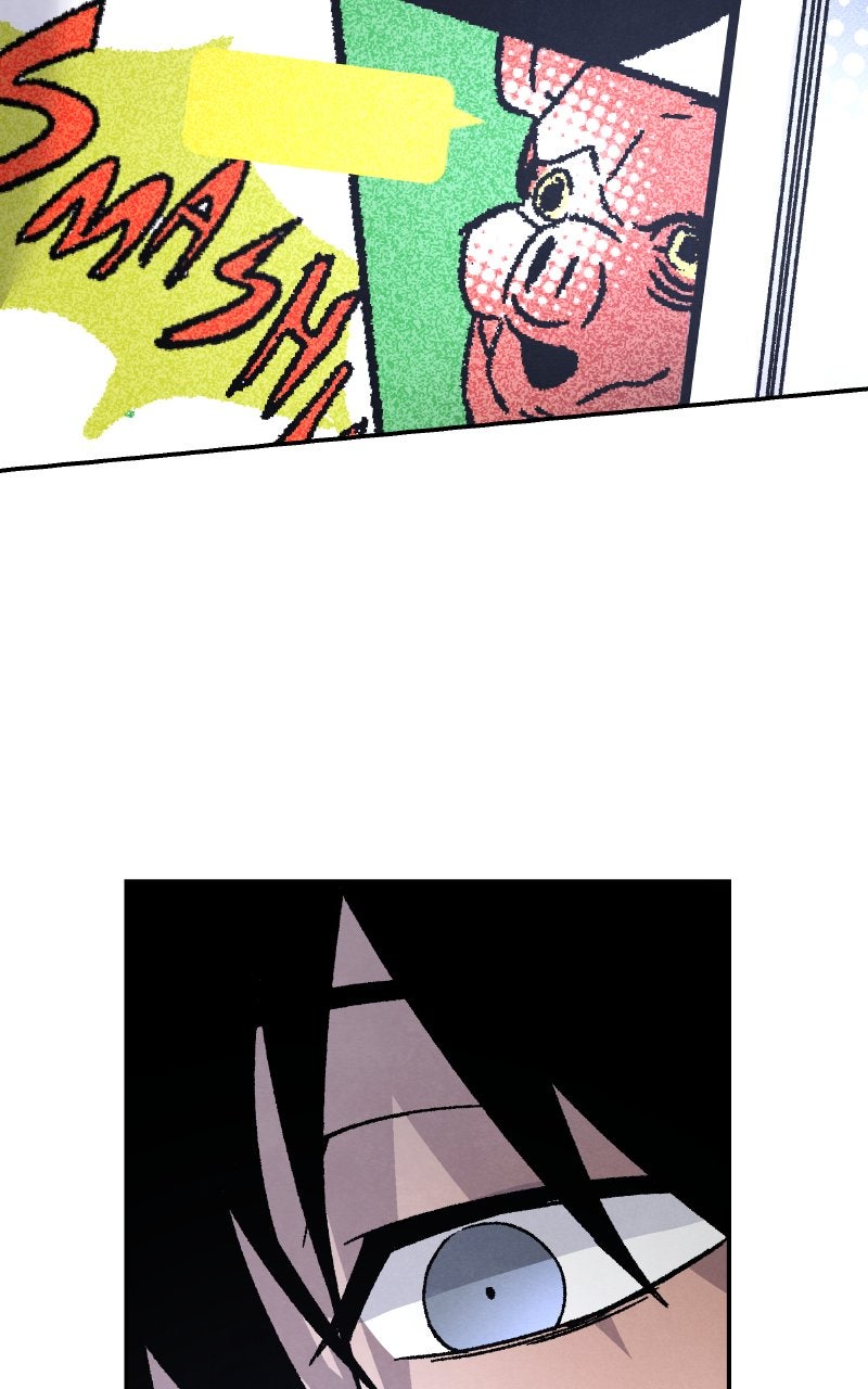 Destined Killer Ep. 24 - Number - Origin (1) page 18 - 