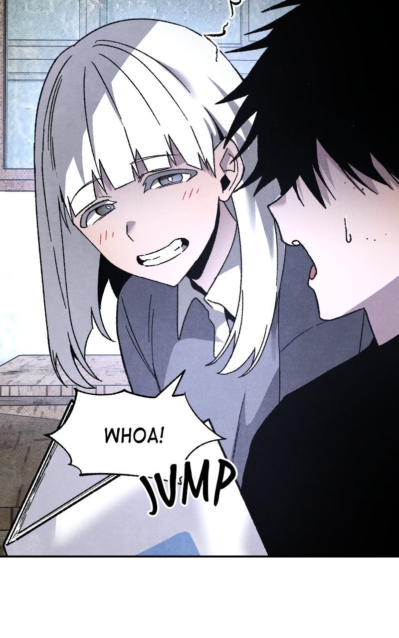 Destined Killer Ep. 24 - Number - Origin (1) page 21 - 