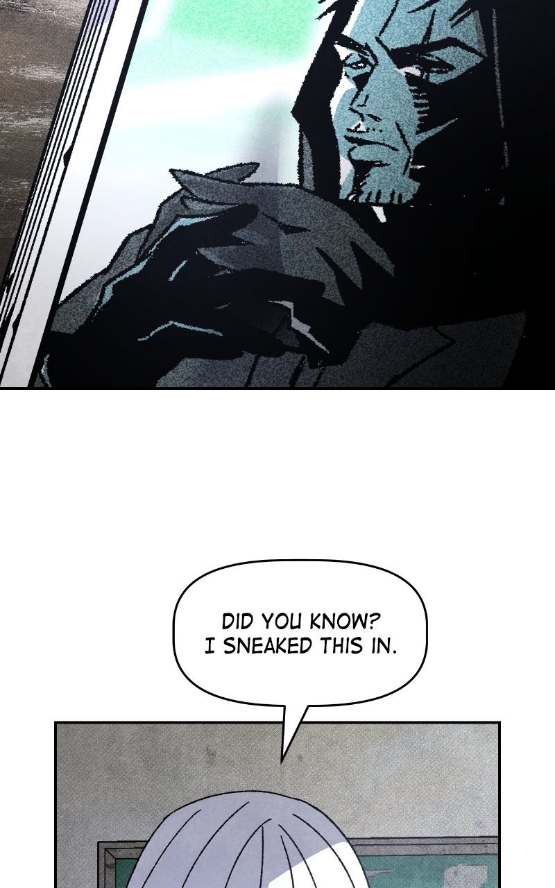 Destined Killer Ep. 24 - Number - Origin (1) page 23 - 