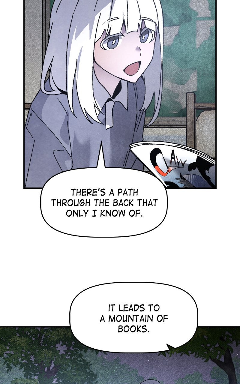 Destined Killer Ep. 24 - Number - Origin (1) page 24 - 