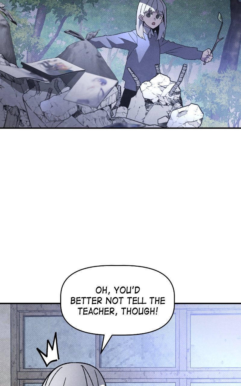 Destined Killer Ep. 24 - Number - Origin (1) page 25 - 