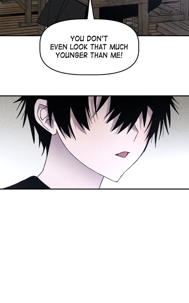 Destined Killer Ep. 24 - Number - Origin (1) page 29 - 