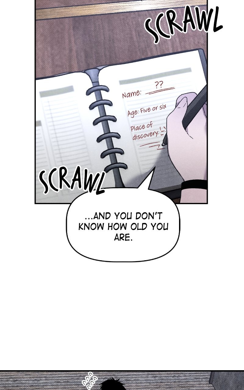 Destined Killer Ep. 24 - Number - Origin (1) page 31 - 