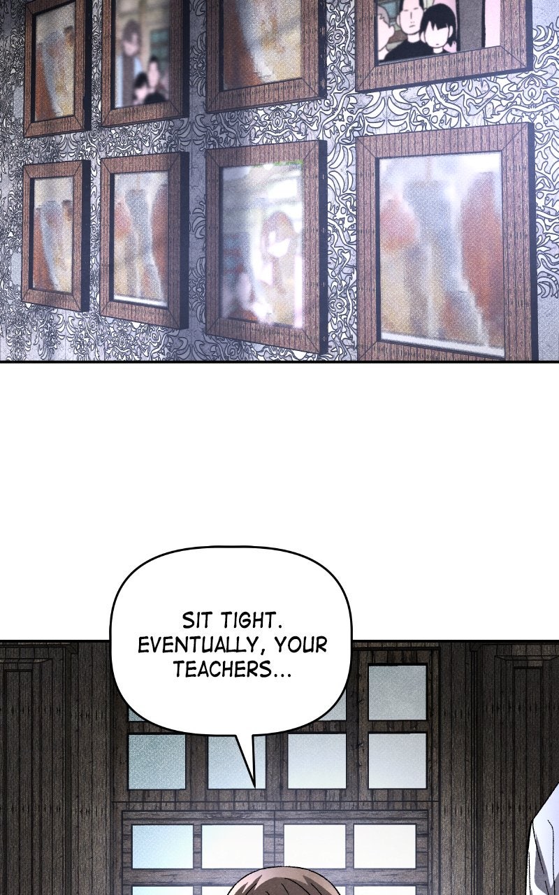 Destined Killer Ep. 24 - Number - Origin (1) page 33 - 