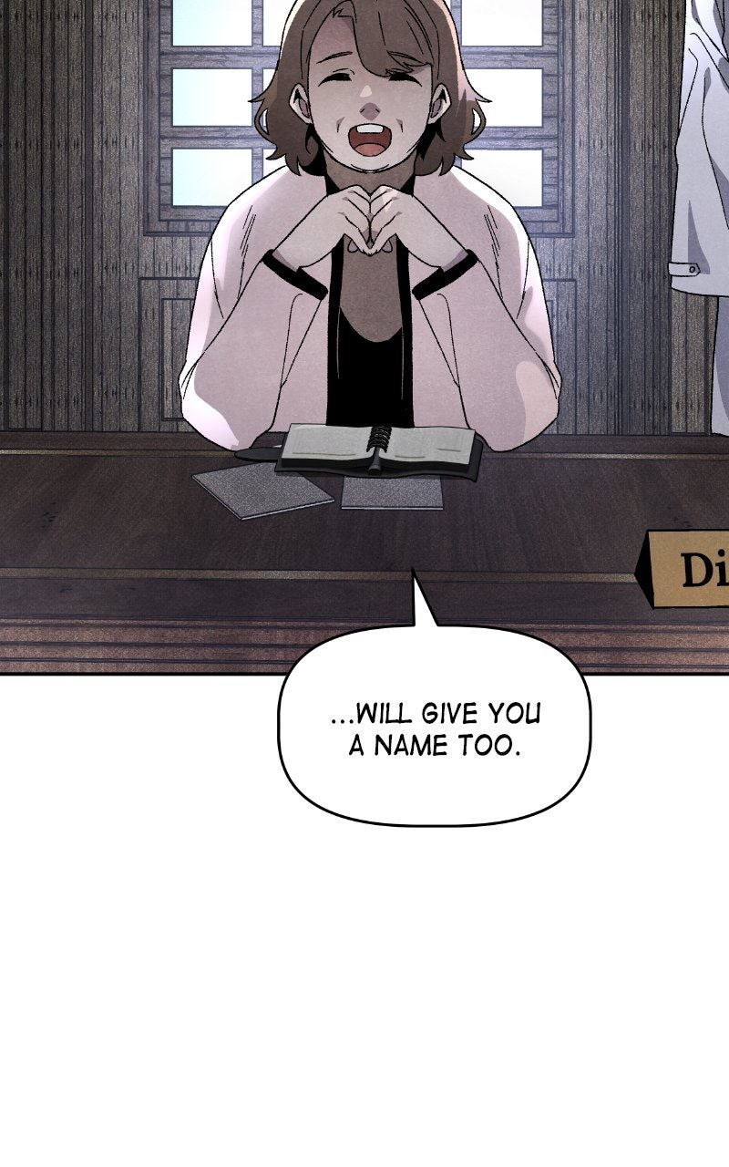 Destined Killer Ep. 24 - Number - Origin (1) page 34 - 