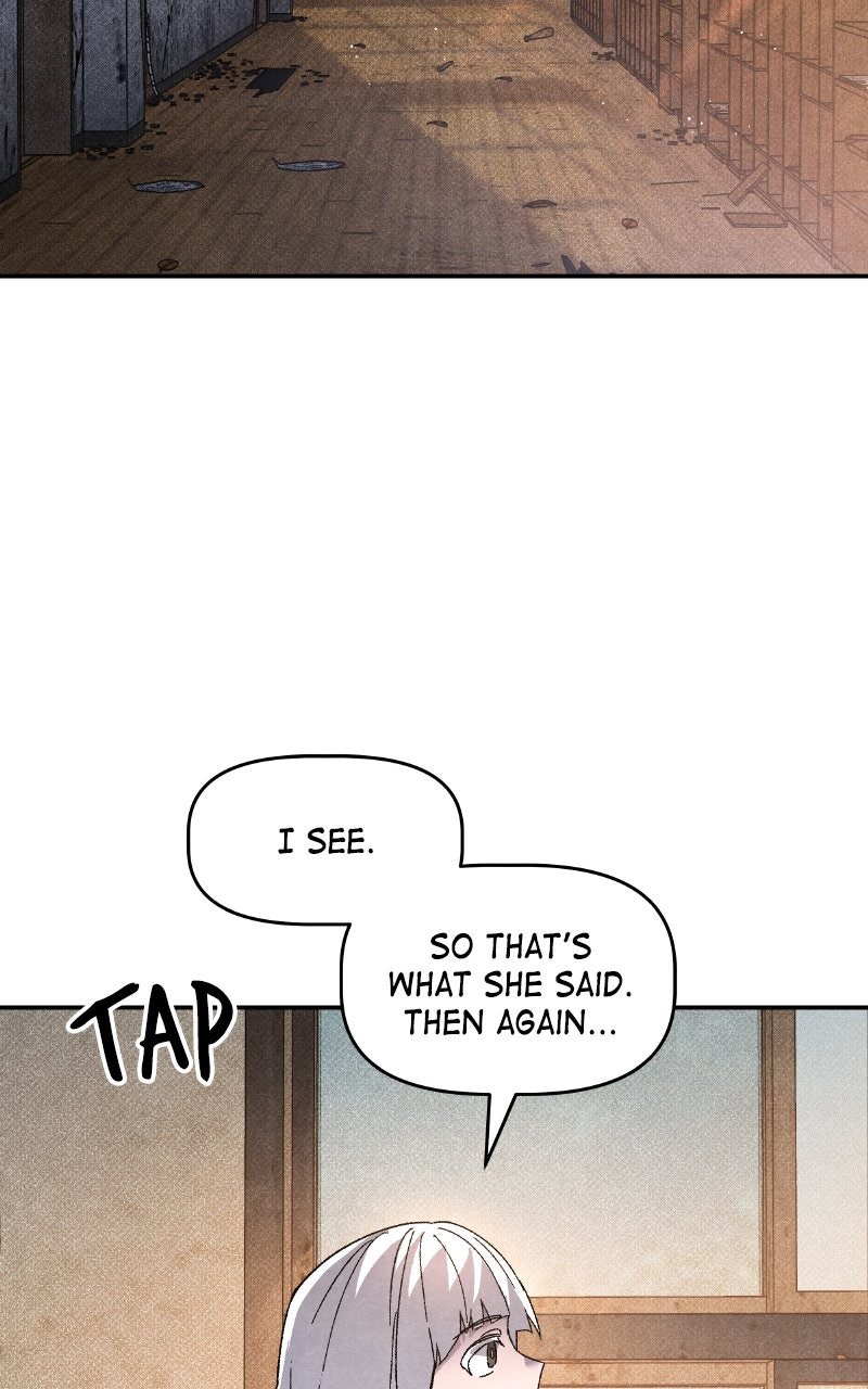 Destined Killer Ep. 24 - Number - Origin (1) page 36 - 