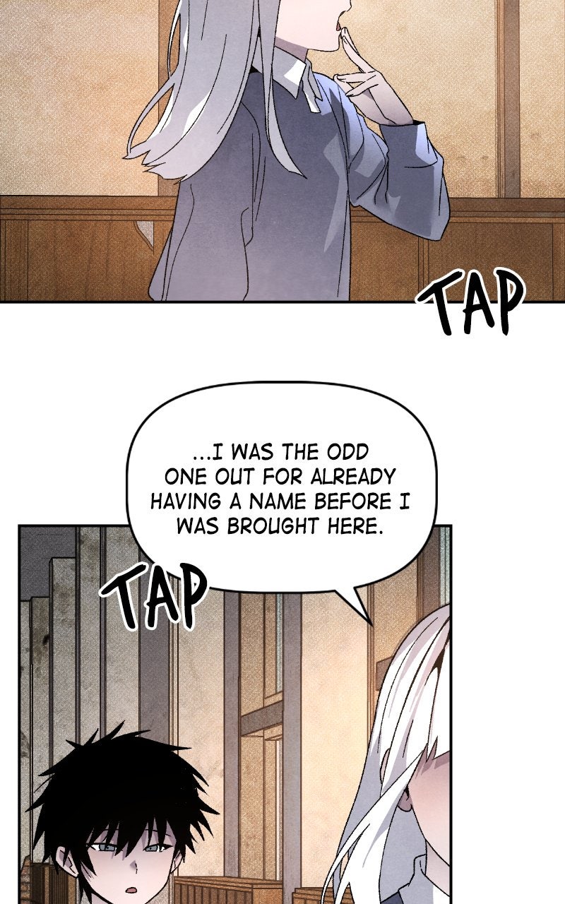 Destined Killer Ep. 24 - Number - Origin (1) page 37 - 