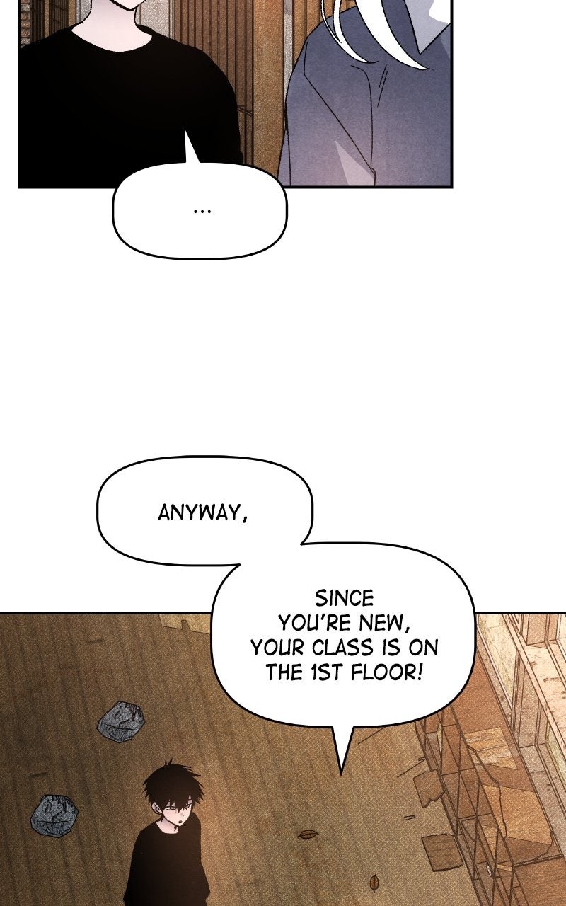 Destined Killer Ep. 24 - Number - Origin (1) page 38 - 