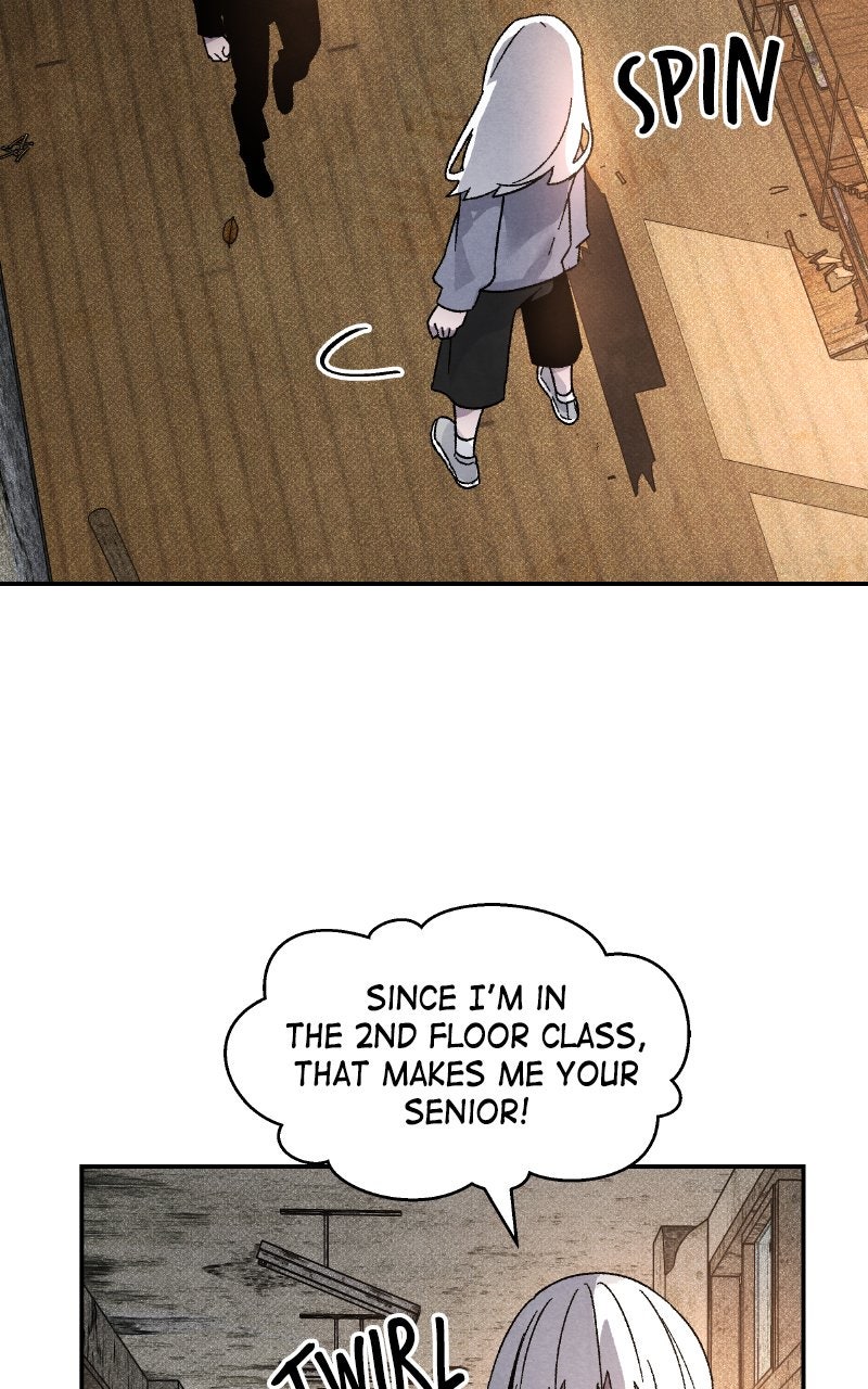 Destined Killer Ep. 24 - Number - Origin (1) page 39 - 