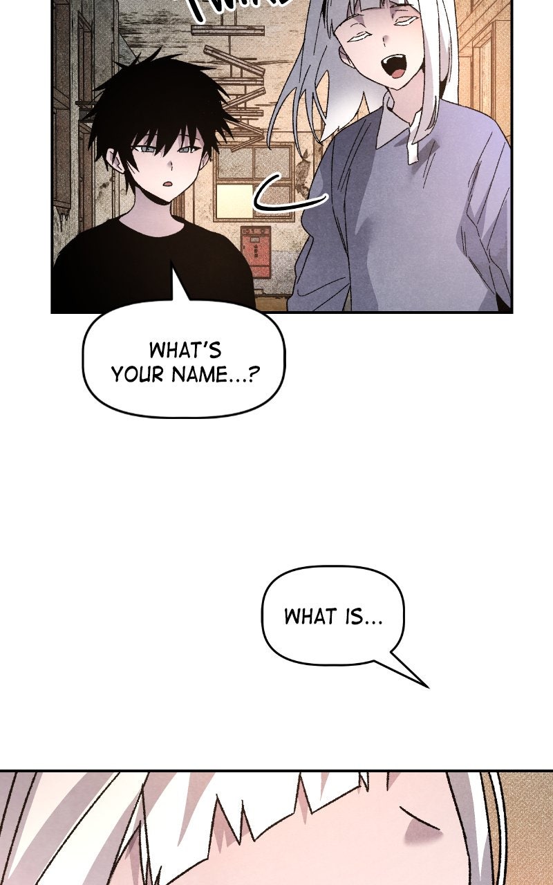Destined Killer Ep. 24 - Number - Origin (1) page 40 - 