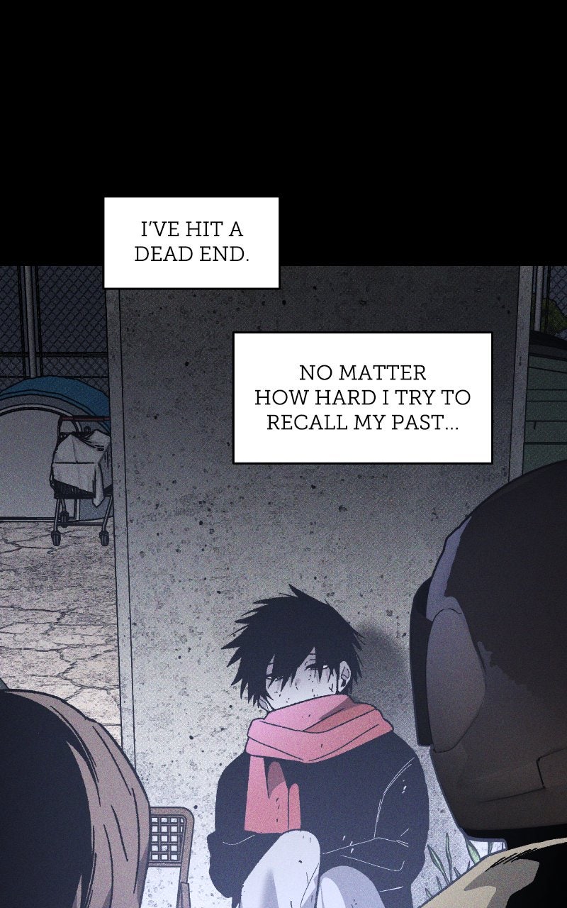 Destined Killer Ep. 24 - Number - Origin (1) page 5 - 