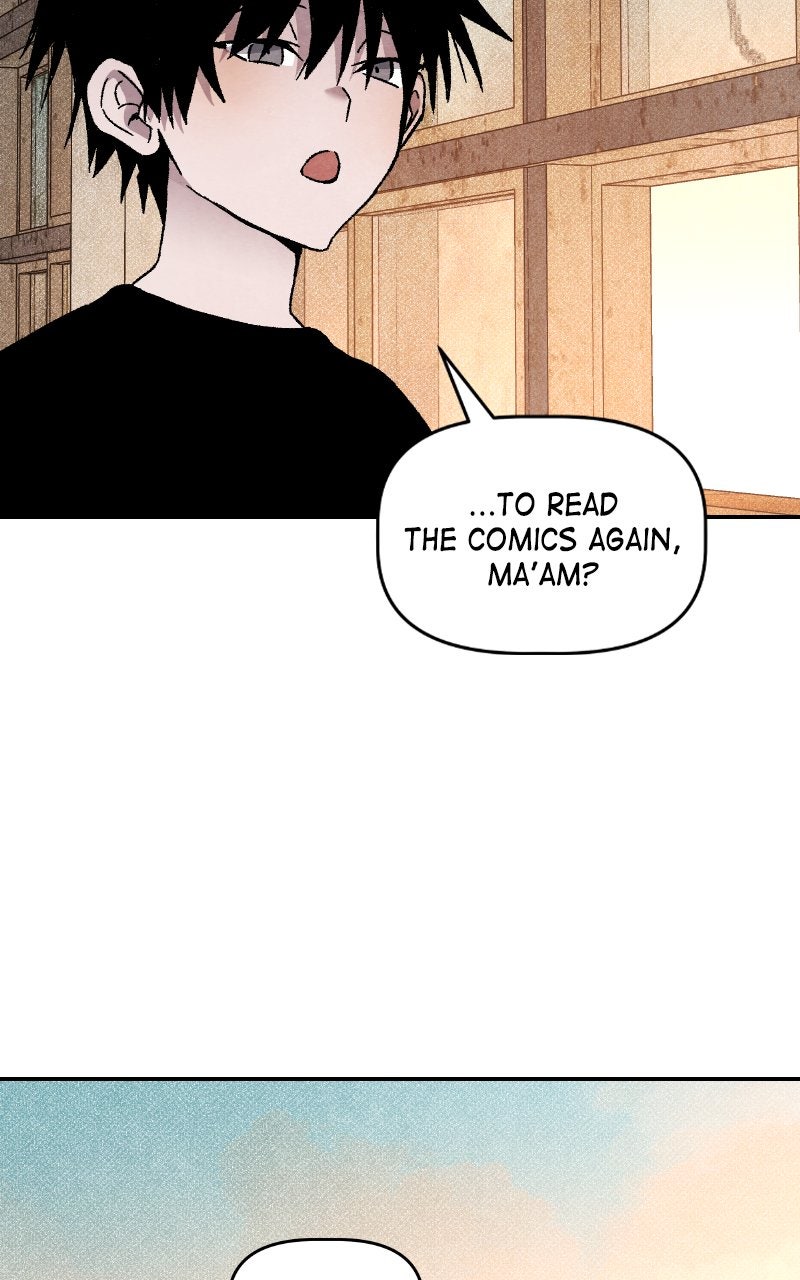Destined Killer Ep. 24 - Number - Origin (1) page 44 - 