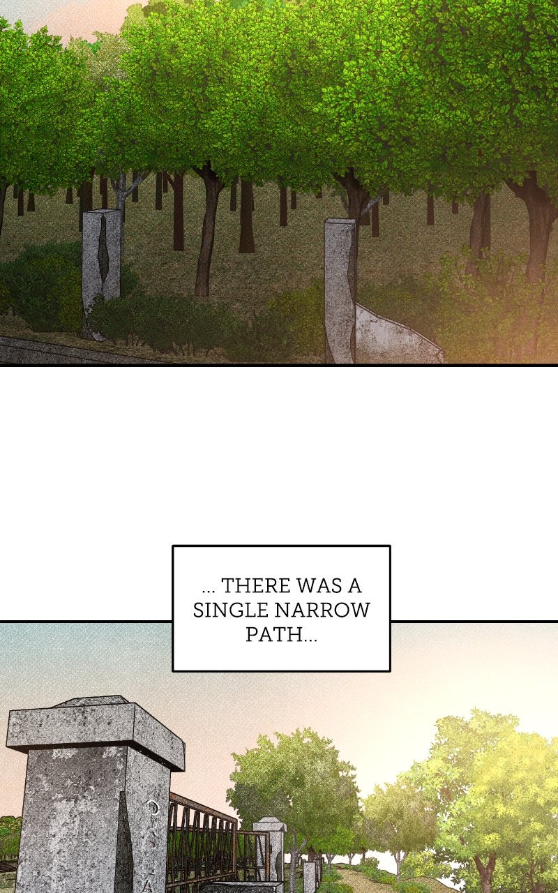 Destined Killer Ep. 24 - Number - Origin (1) page 47 - 