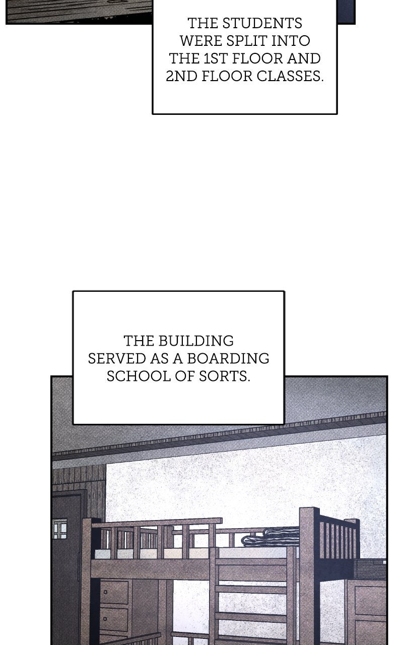 Destined Killer Ep. 24 - Number - Origin (1) page 50 - 