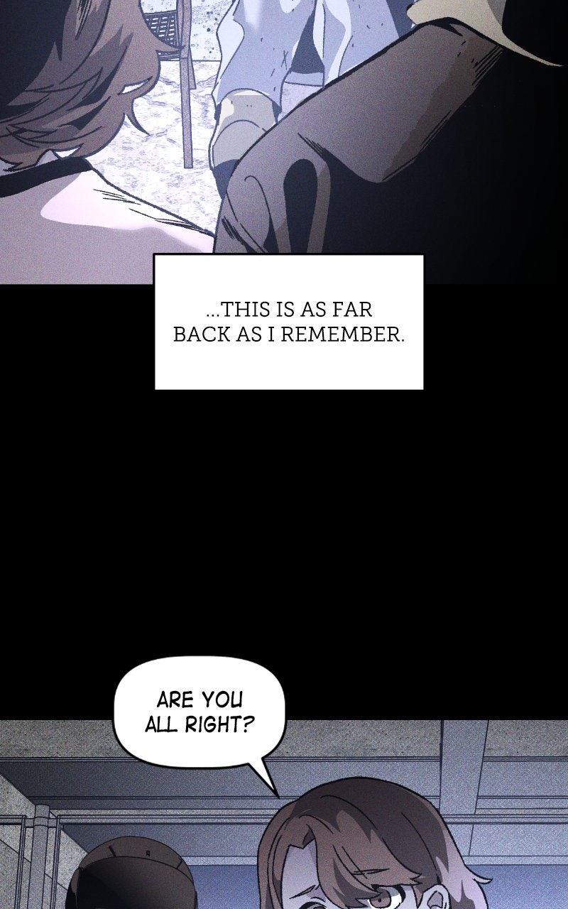Destined Killer Ep. 24 - Number - Origin (1) page 6 - 
