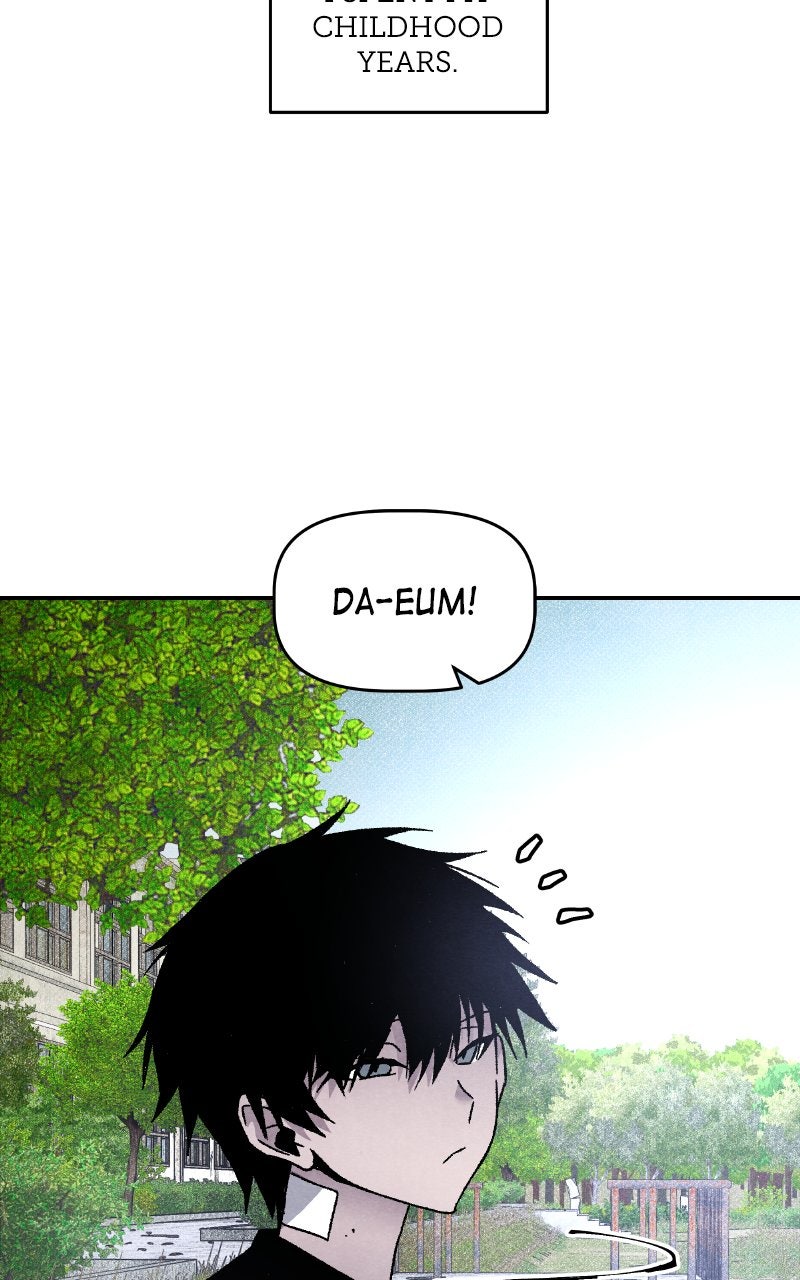 Destined Killer Ep. 24 - Number - Origin (1) page 52 - 