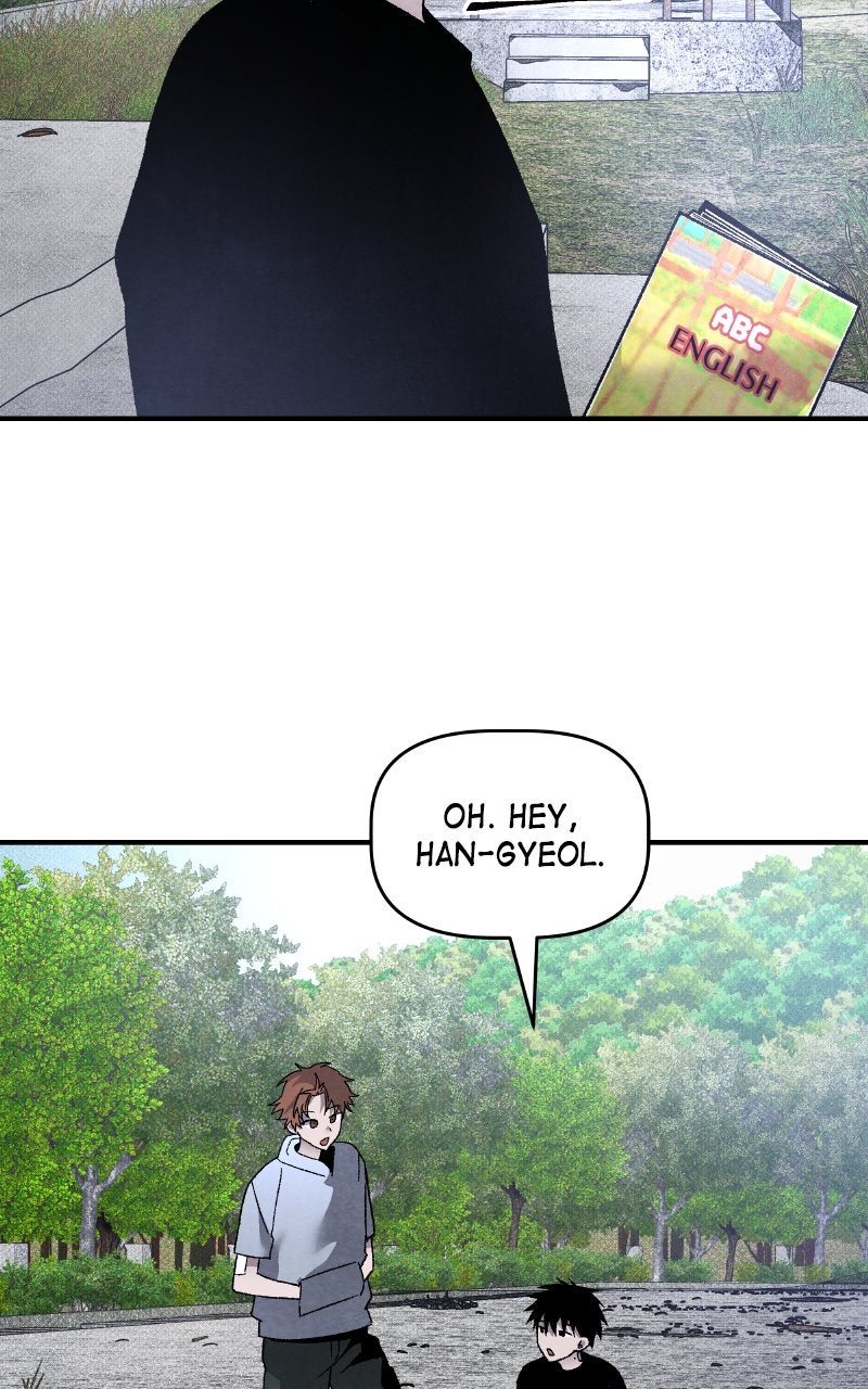 Destined Killer Ep. 24 - Number - Origin (1) page 53 - 