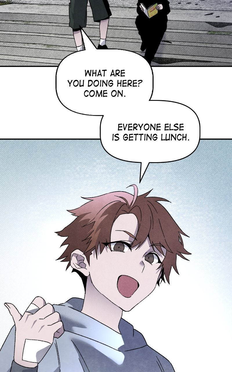 Destined Killer Ep. 24 - Number - Origin (1) page 54 - 