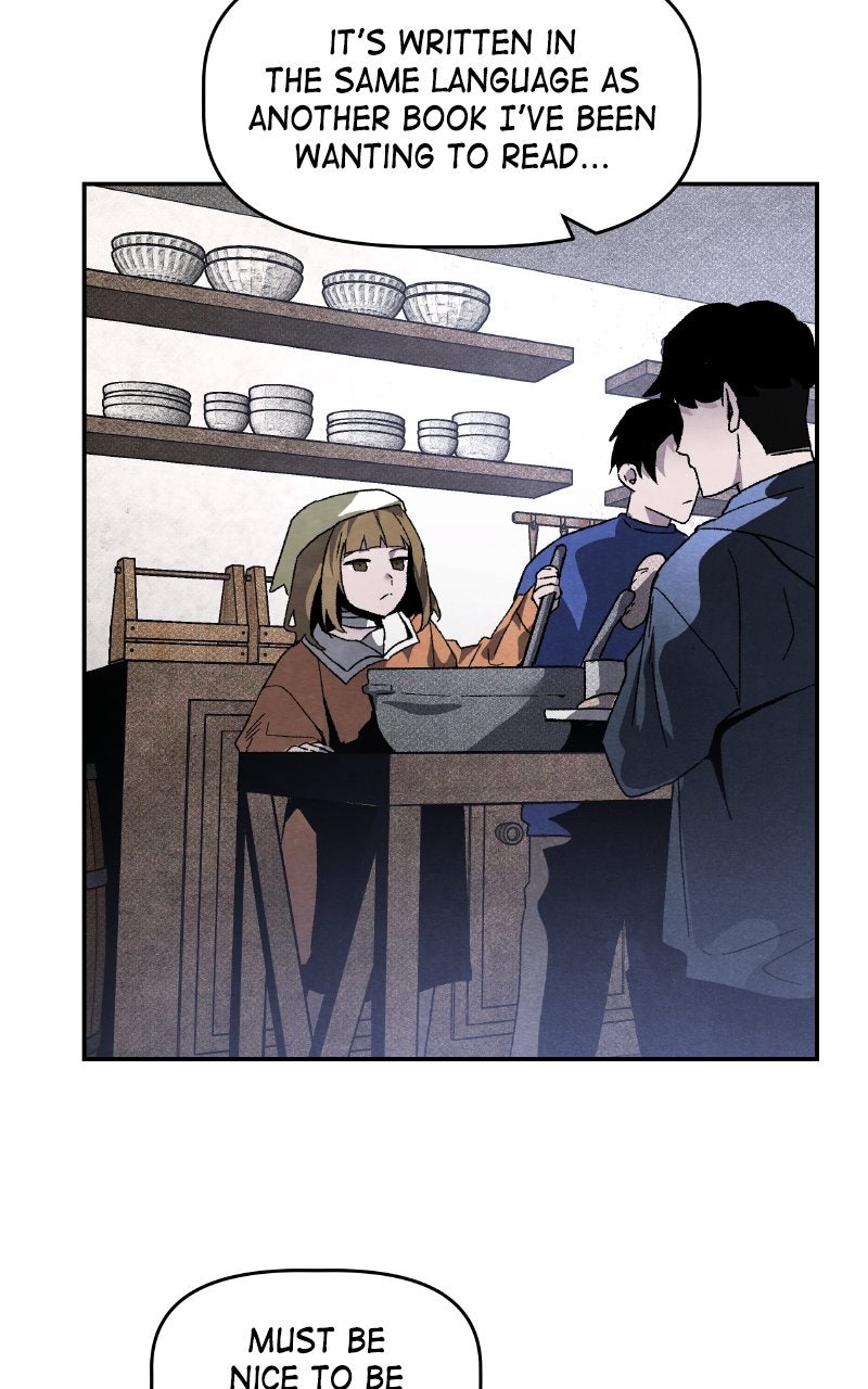 Destined Killer Ep. 24 - Number - Origin (1) page 58 - 