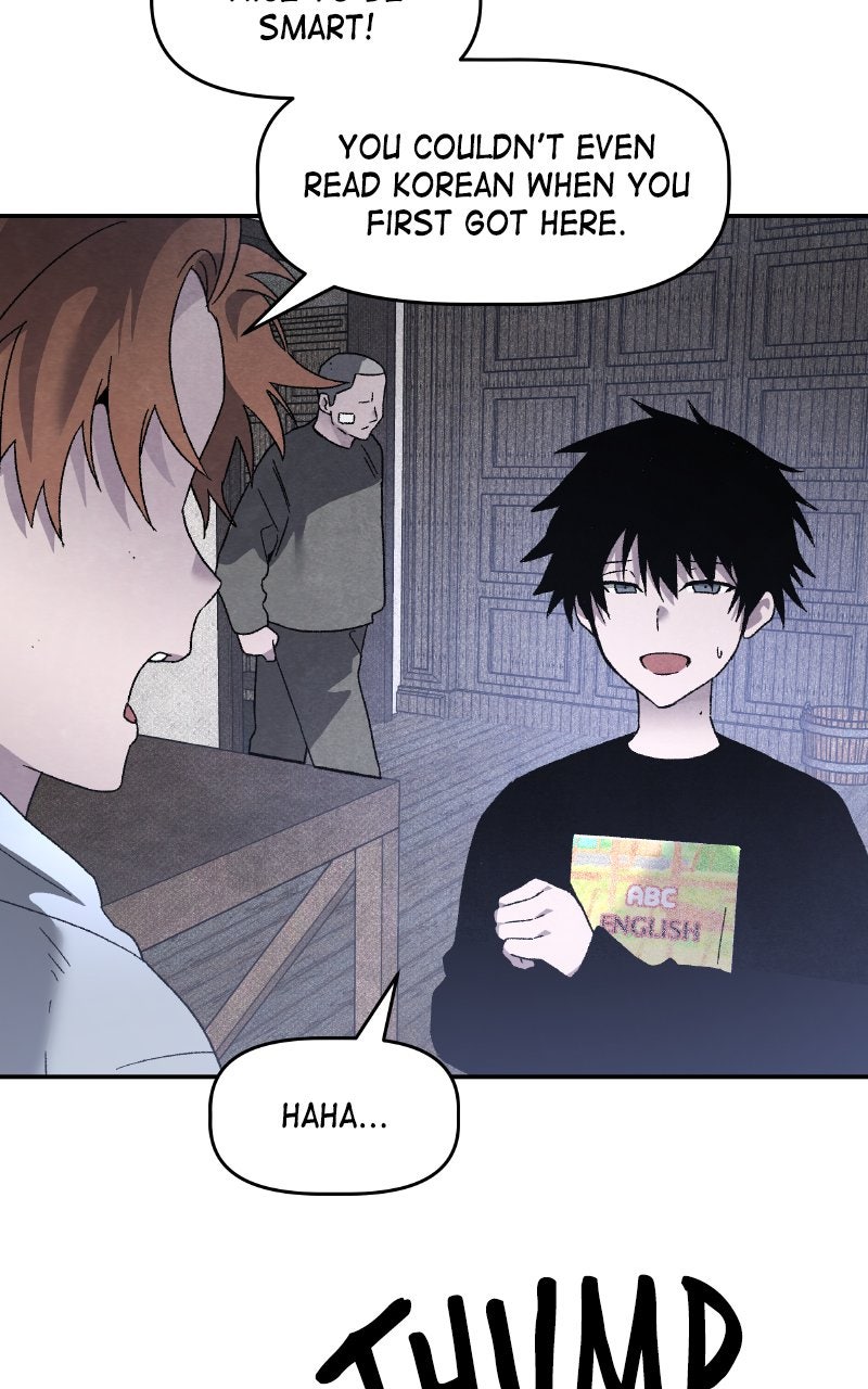 Destined Killer Ep. 24 - Number - Origin (1) page 59 - 