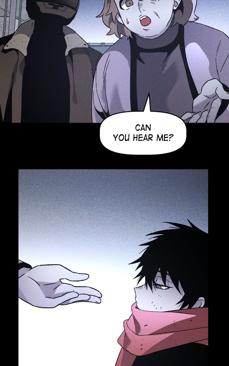 Destined Killer Ep. 24 - Number - Origin (1) page 7 - 