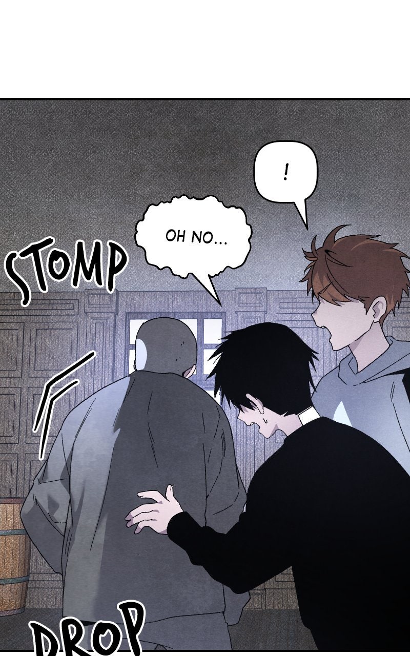 Destined Killer Ep. 24 - Number - Origin (1) page 61 - 