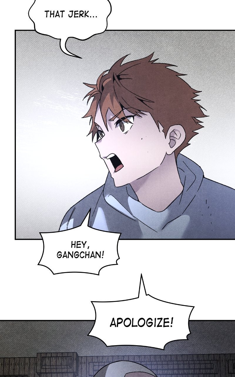 Destined Killer Ep. 24 - Number - Origin (1) page 63 - 