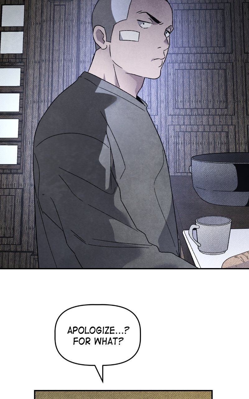 Destined Killer Ep. 24 - Number - Origin (1) page 64 - 