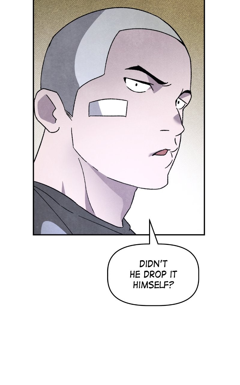 Destined Killer Ep. 24 - Number - Origin (1) page 65 - 