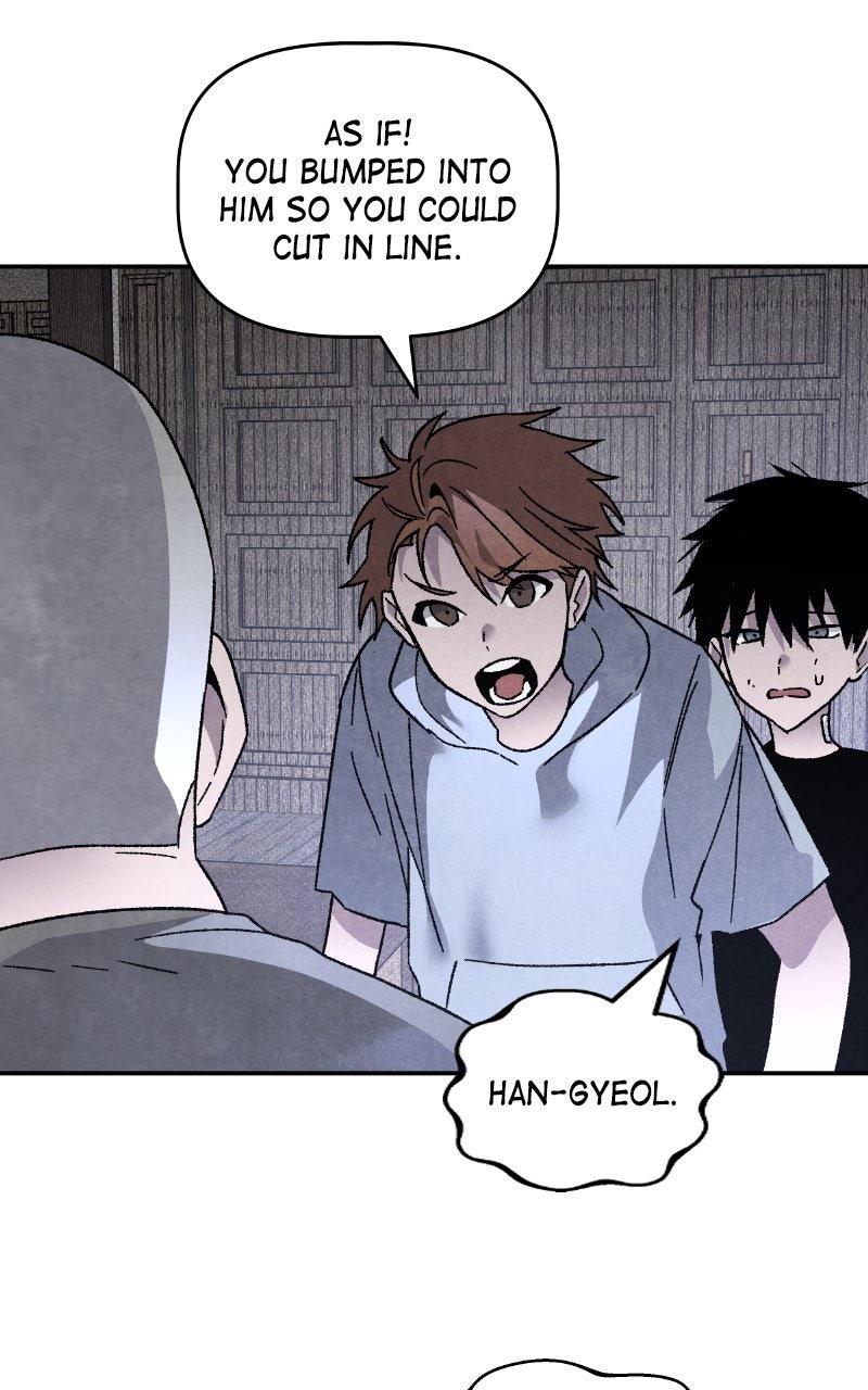 Destined Killer Ep. 24 - Number - Origin (1) page 66 - 