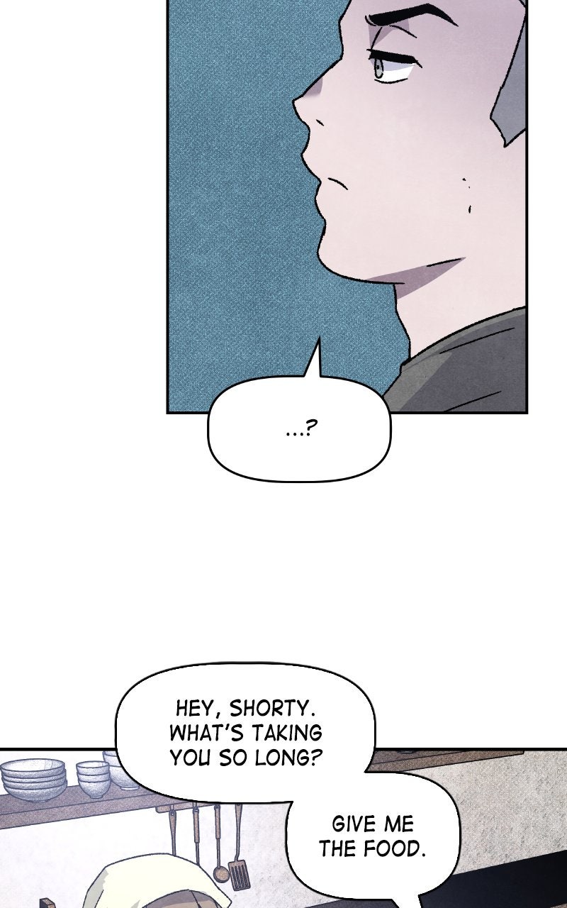 Destined Killer Ep. 24 - Number - Origin (1) page 68 - 