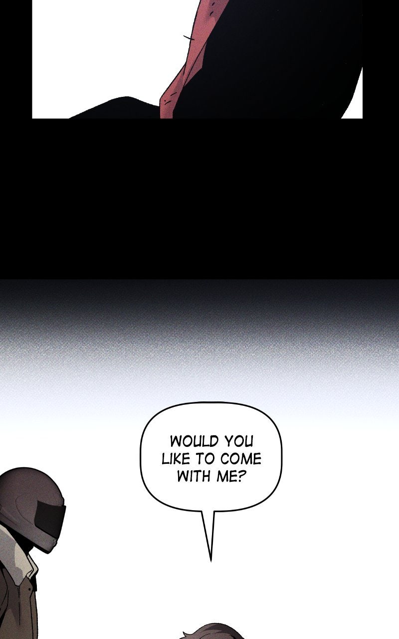 Destined Killer Ep. 24 - Number - Origin (1) page 8 - 