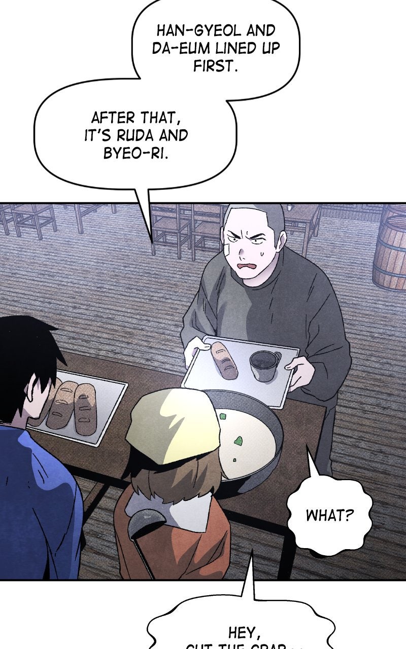 Destined Killer Ep. 24 - Number - Origin (1) page 71 - 