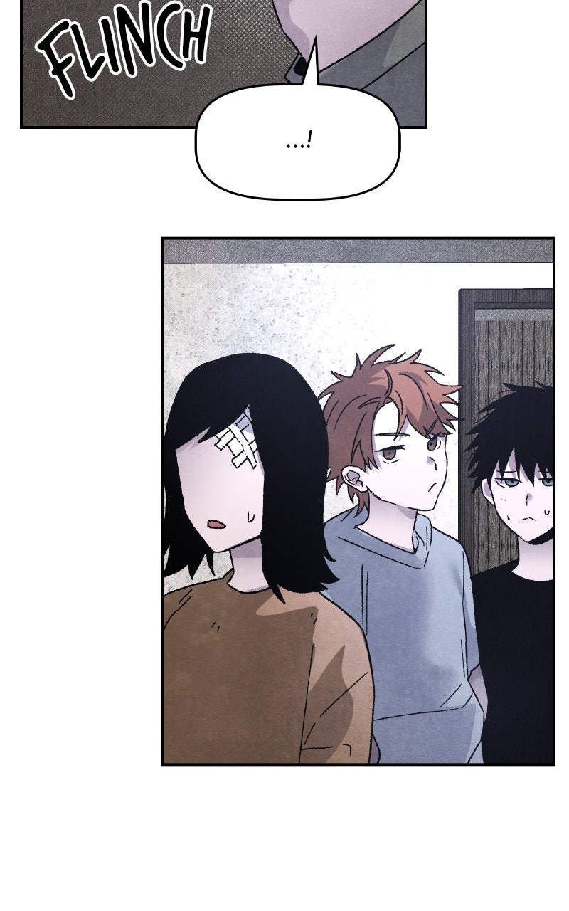 Destined Killer Ep. 24 - Number - Origin (1) page 73 - 