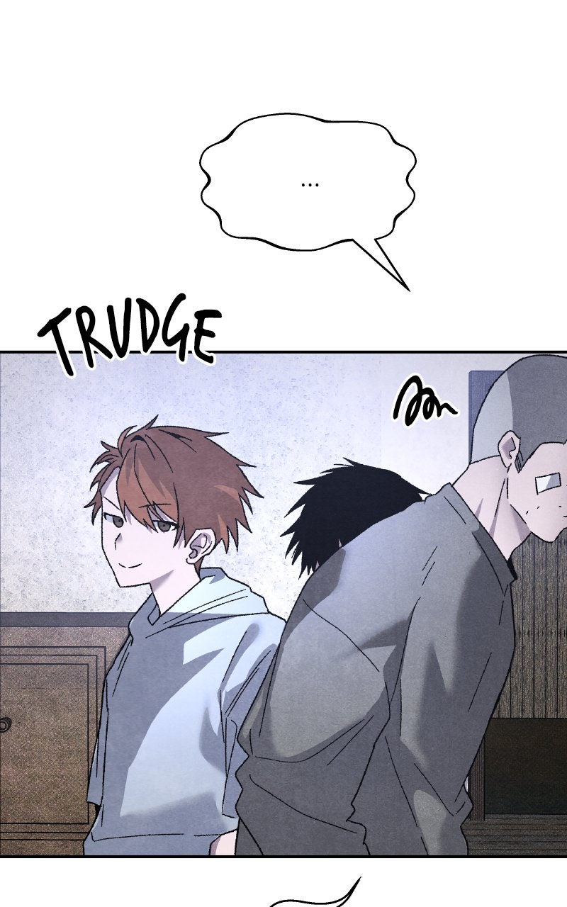 Destined Killer Ep. 24 - Number - Origin (1) page 74 - 