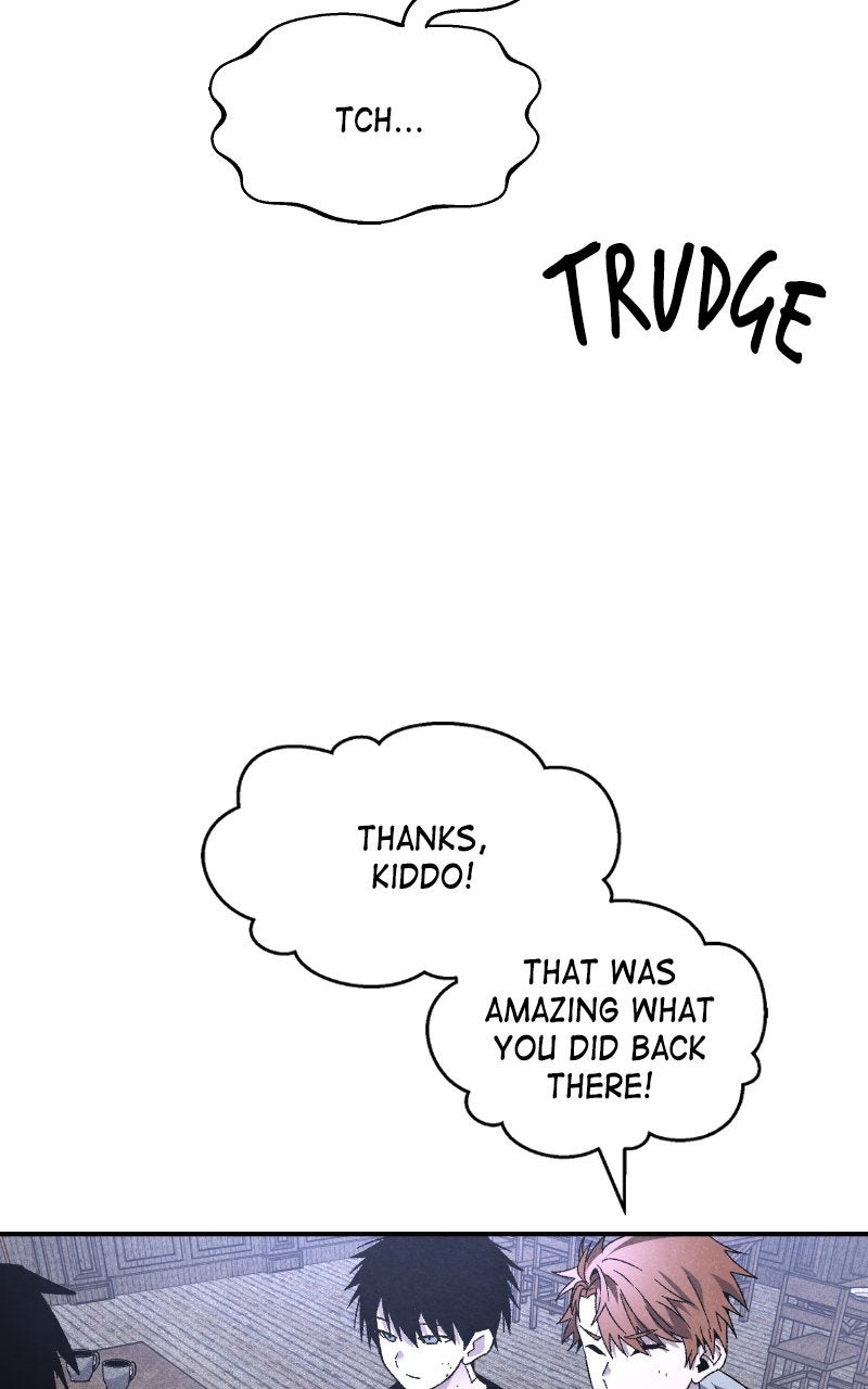 Destined Killer Ep. 24 - Number - Origin (1) page 75 - 