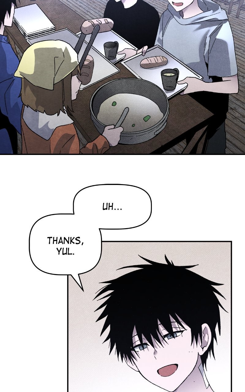 Destined Killer Ep. 24 - Number - Origin (1) page 76 - 