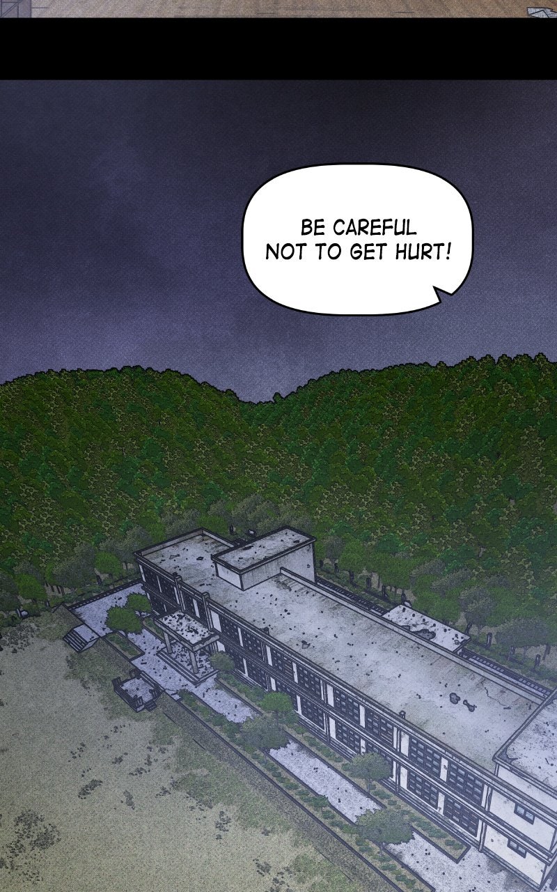 Destined Killer Ep. 24 - Number - Origin (1) page 79 - 