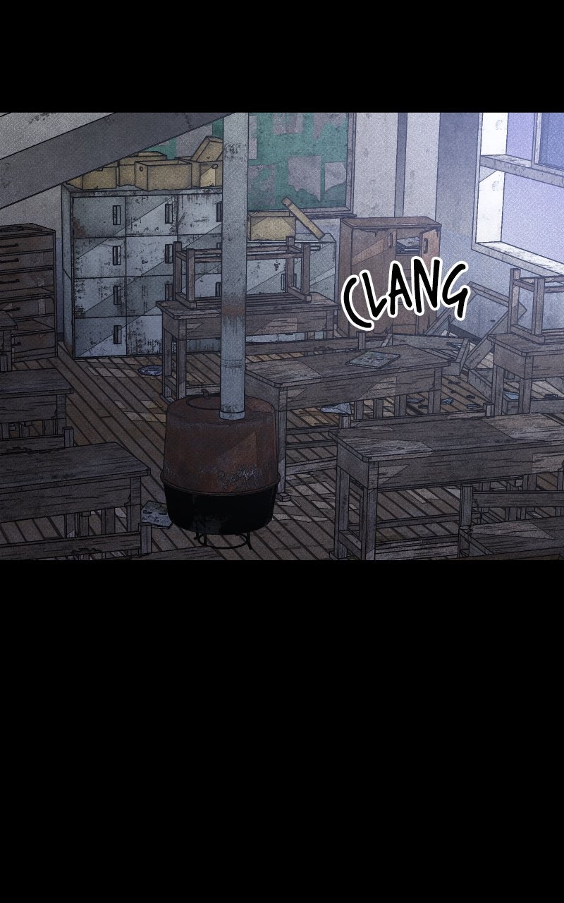 Destined Killer Ep. 24 - Number - Origin (1) page 81 - 