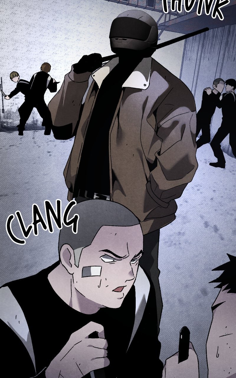 Destined Killer Ep. 24 - Number - Origin (1) page 87 - 