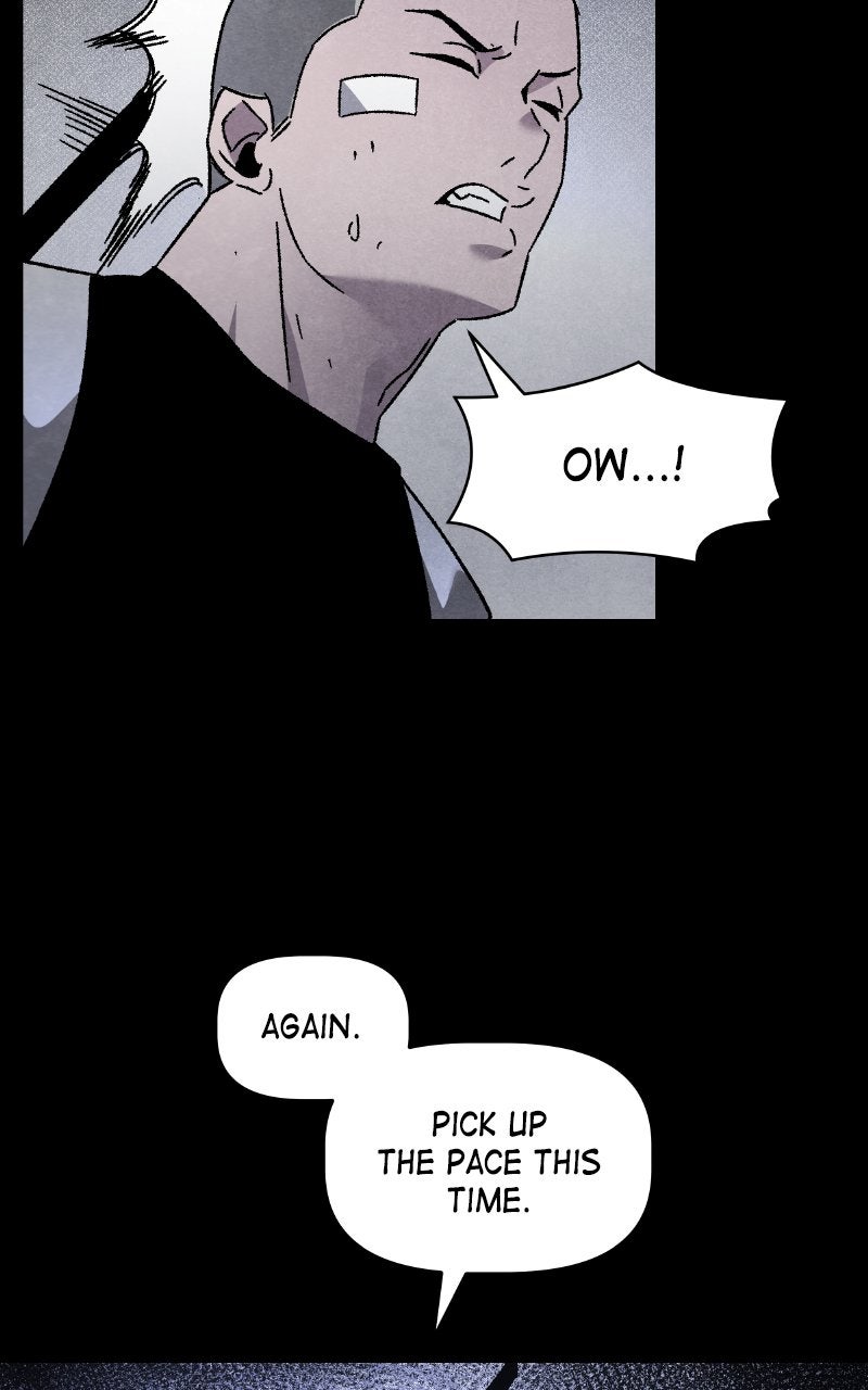 Destined Killer Ep. 24 - Number - Origin (1) page 89 - 