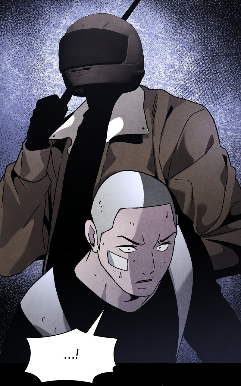 Destined Killer Ep. 24 - Number - Origin (1) page 90 - 