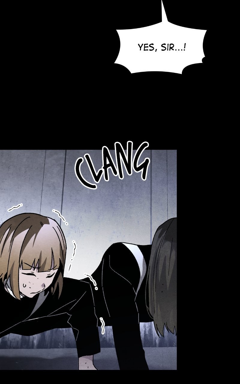 Destined Killer Ep. 24 - Number - Origin (1) page 91 - 