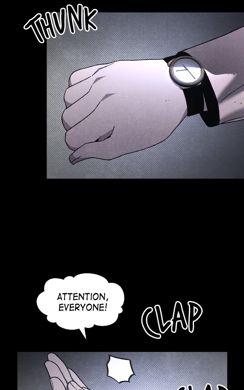 Destined Killer Ep. 24 - Number - Origin (1) page 92 - 