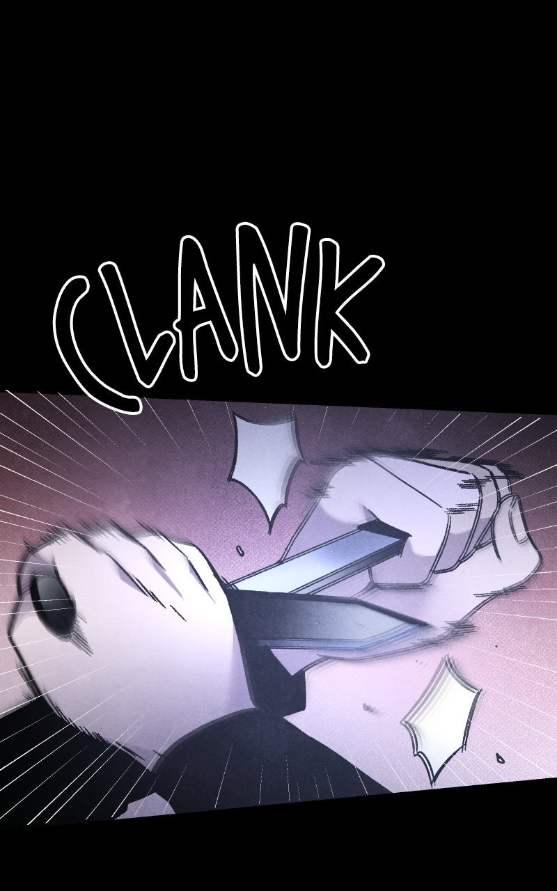Destined Killer Ep. 25 - Number - Origin (2) page 1 - 