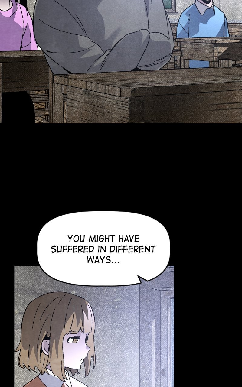 Destined Killer Ep. 25 - Number - Origin (2) page 11 - 