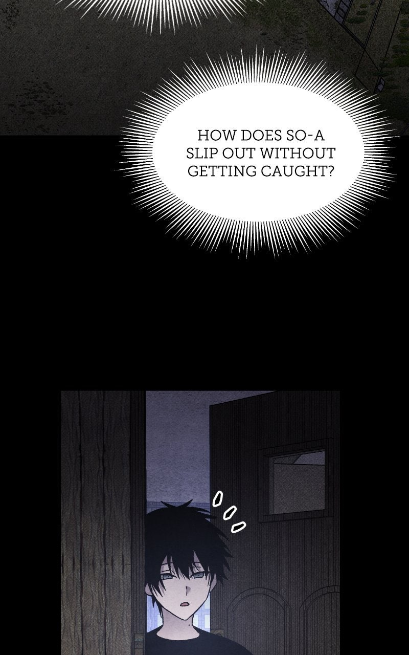 Destined Killer Ep. 25 - Number - Origin (2) page 102 - 