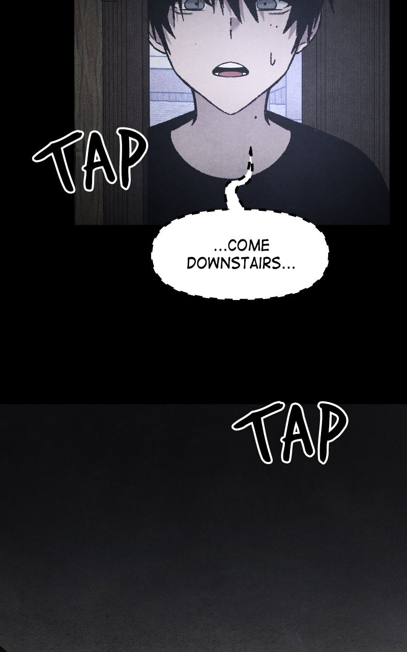 Destined Killer Ep. 25 - Number - Origin (2) page 106 - 